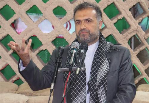 شخصیت امام راحل برای نسل سوم انقلاب تبیین شود/ ساده‌زیستی از ویژگی‌های بارز امام(ره) بود 