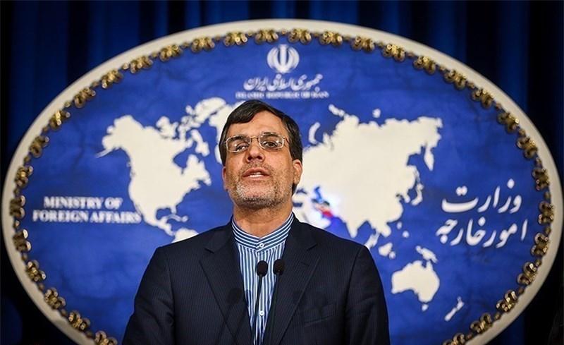 گزارش آمریکا علیه ایران منعکس‌کننده خواست رژیم صهیونیستی به‌عنوان نماد تروریسم دولتی