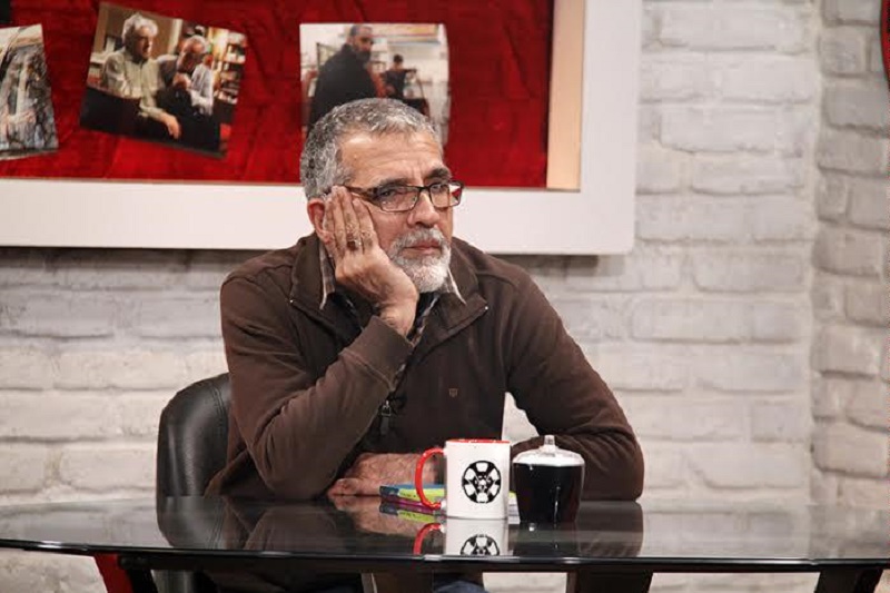 ۲۰ دلیل برای عصبانیت روشنفکران از«هفت» افخمی
