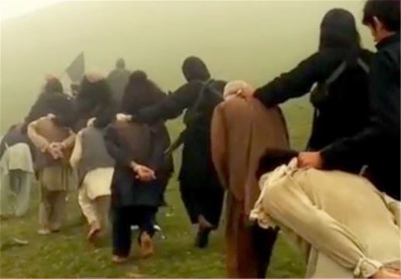 داعش مدعی جنگ با طالبان بود/ مخالفت‌ها با رابطه دولت با داعش برای سرکوب طالبان