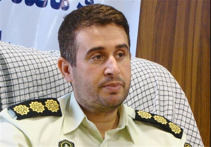 پاتک بامدادی پلیس به باند خانوادگی توزیع مواد مخدر در پاکدشت 