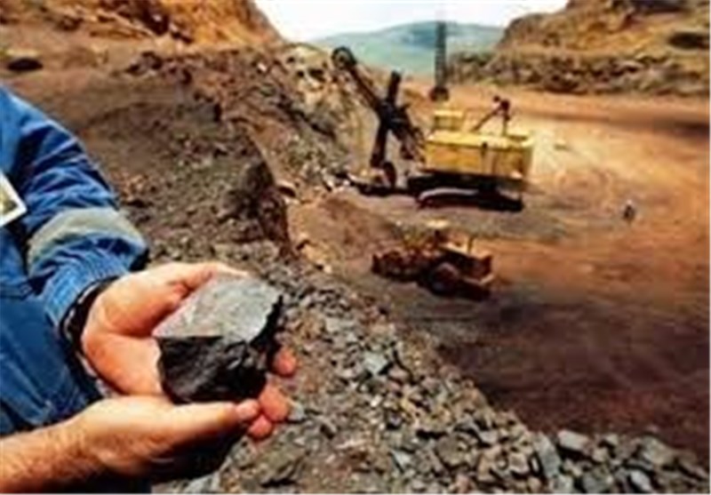 سرمایه‌گذاری خارجی در معدن هنوز محقق نشده/ خارجی‌ها تمایلی به شراکت با دولت ندارند 