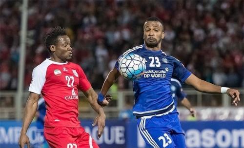 نانگ؛ گزینه جدید پرسپولیس