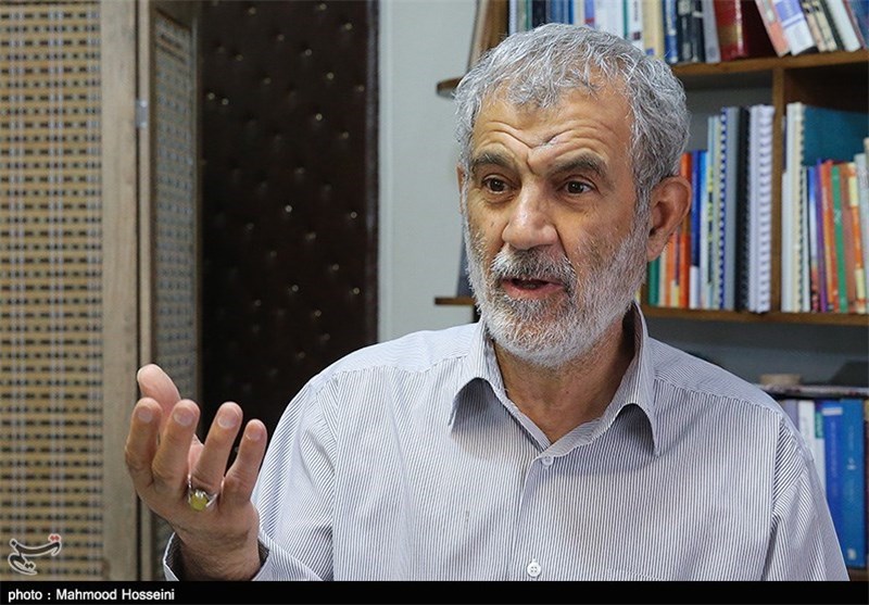 غفوری‌فرد: «محمد علی» به‌خاطر اعتقاداتش از قدرت سیاسی، اجتماعی و میلیون‌ها دلار ثروت گذشت 