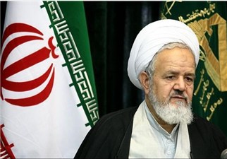 حجت‌الاسلام سعیدی: سپاه هیچ‌ دخالتی در انتخابات ندارد