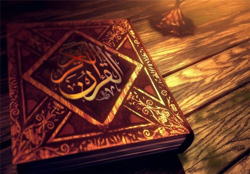 مستند کتابت نفیس‌ترین قرآن جهان اسلام منتشر شد 