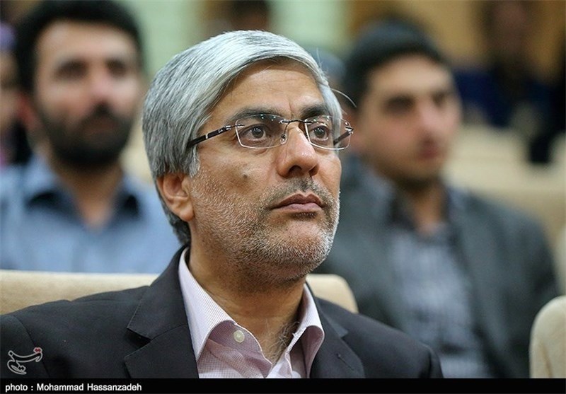 هاشمی: خواهش می‌کنم پاداش‌های سال ۹۴ قبل از اعزام به المپیک پرداخت شود/ پتانسیل مدال‌آوری‌مان بیشتر از دوره‌های قبل است 