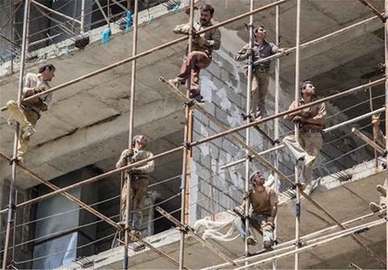 رونمایی از بانک جامع اطلاعاتی کارگران ساختمانی فردا در وزارت کار/تمام کارگران ثبت‌نام کنند