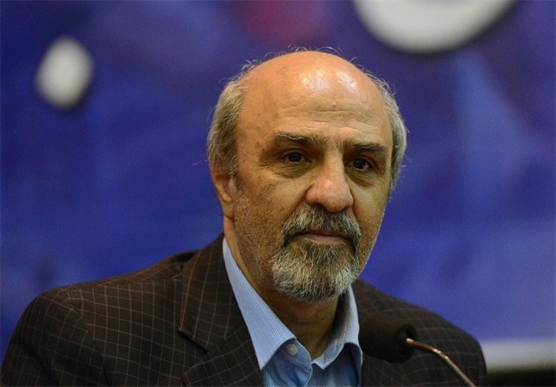 گودرزی: استقلال سه بازیکن با ارقام بالا جذب کرده/استقلالی یا پرسپولیسی نیستم/ امیدوارم والیبال به سکوی المپیک برسد