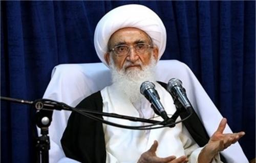 مشکلات اقتصادی جدی است/ باید از ابتدا درباره برجام روشنگری می‌شد/ برخی کارها و حرفها خلاف نظر مراجع است