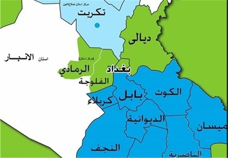 چرایی تاخیر در یکسره‌کردن نبرد فلوجه/ پای طرف دیگر در میان است 
