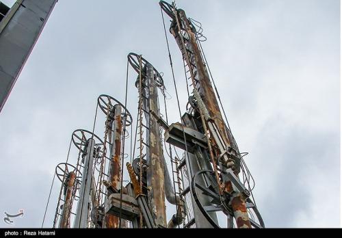 ترفند نفتی عربستان علیه ایران 
