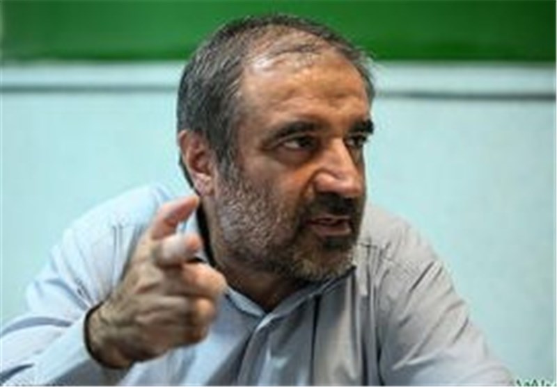 پاسخ به دبه آمریکایی‌ها 
