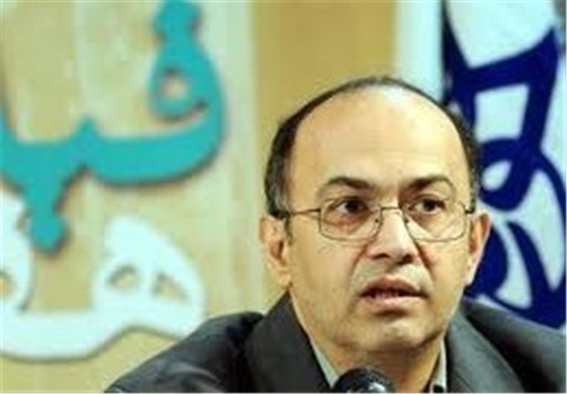 فرخنده کیش: نسل جوانان انقلابی جنگطلب نیست