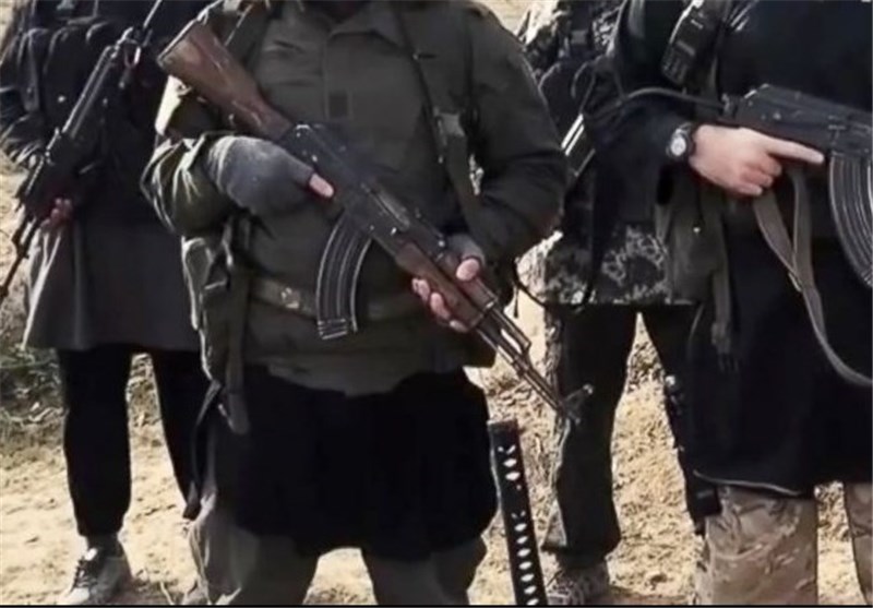 فرمول محاسبه تروریست به سبک آمریکایی/"آمرلی" و "القصیر" چگونه آزاد شد؟ 