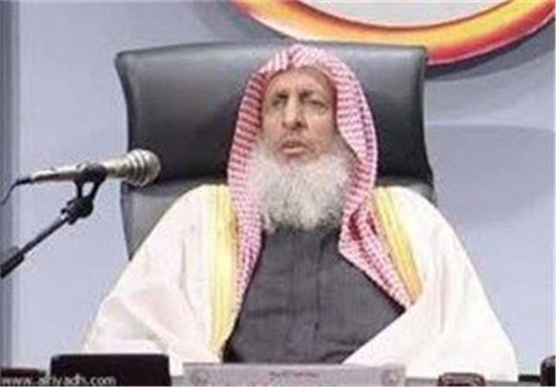 مفتی سعودی فتوا به روزه‌خواری داد! 