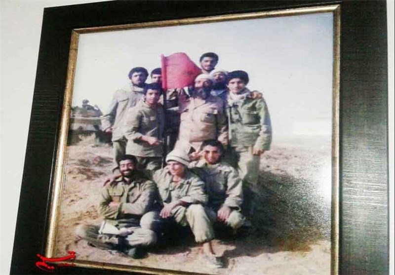 جدال ۳۰ ساله جانباز بروجردی با میراث جنگ/ هزینه‌های بالای درمان"شیرمحمد صلواتی" جبهه‌ها را خانه‌نشین کرد