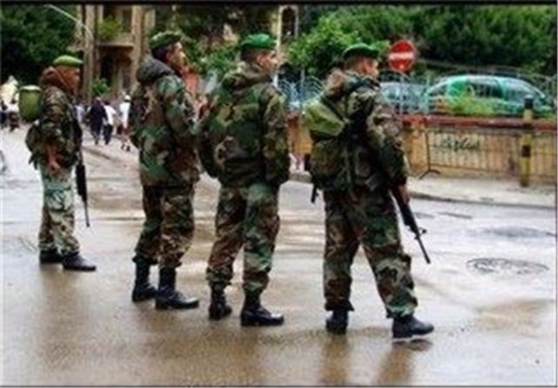 کشف تجهیزات جاسوسی جدید رژیم صهیونیستی در لبنان 