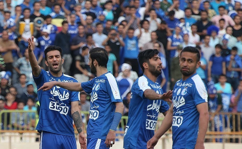  لیست بازیکنان مازاد استقلال اعلام شد/ از طالب‌لو و برهانی تا عمران‌زاده و فخرالدینی