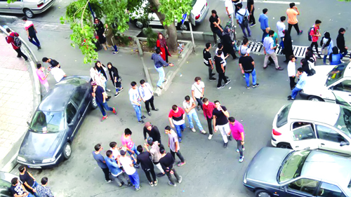 "شاخا، پرنسا و پلنگای اینستا" چگونه خبرساز شدند؟ 