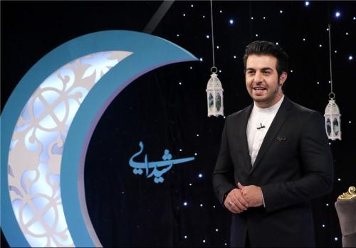 نحوه انتخاب و دعوت مخاطبان برای شرکت در جشن ازدواج «شیدایی» 