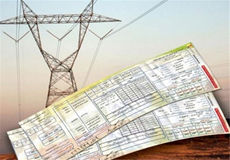 اعتراف مسئولان وزارت نیرو به سیاست های نادرست تعرفه‌گذاری برق