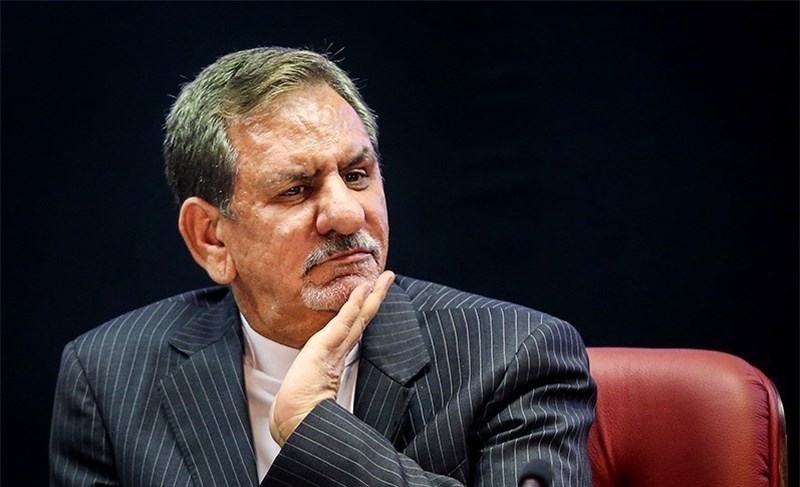 دستور جهانگیری برای بررسی حقوق ۲۳۴ میلیون تومانی یکی از مدیران