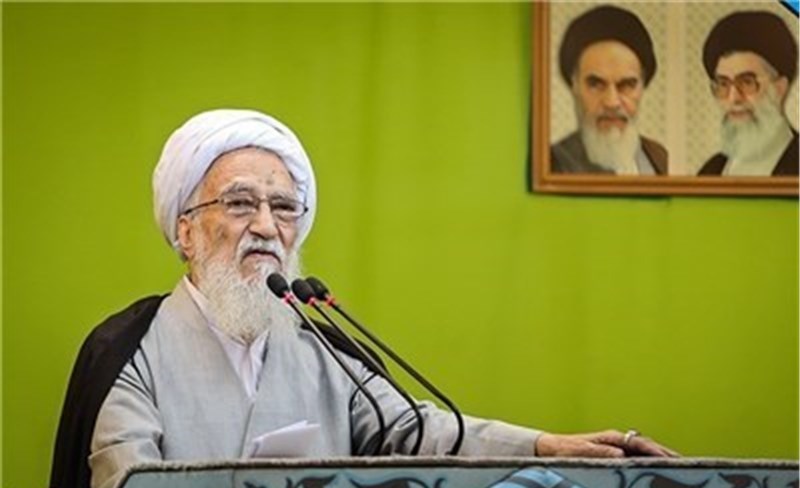 مسئولان برای حل مشکل بیکاری و رکود جدیت داشته باشند/ عدم اقامه نمازجمعه در مصلی ظلم به نمازگزاران است