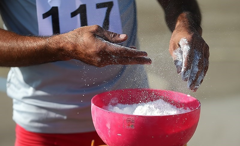  تست دوپینگ دوومیدانی‌کار مدال‌‌آور ایرانی مثبت از آب درآمد