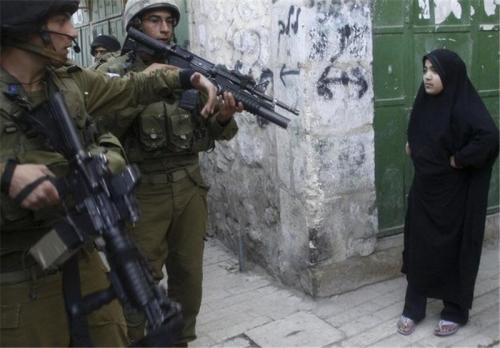  سازمان ملل: لغو مجوز ورود فلسطینی‌ها، مجازات گروهی است