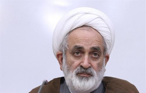 جهاد کبیر مهمترین راه برای مقابله با نفوذ دشمنان/فریب لبخند قدرت‌های مادی را بخوریم پاک باخته‌ایم