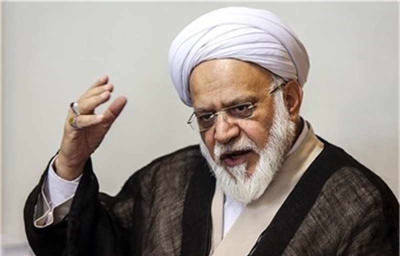 احتمال ـ«مستعجل» شدن دولت فعلی وجود دارد/ خروجی ستاد اقتصاد مقاومتی مشاهده نمی‌شود/ برخی وزارتخانه‌ها نیازمند تغییرند