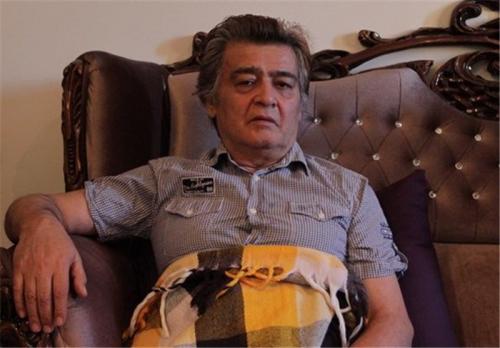 رضا رویگری: «بیمه ابوالفضلم»/ نیم قرن بدون بیمه 