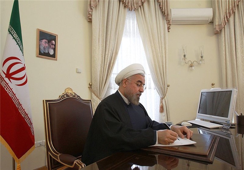 روحانی:‌ استاد سبزواری با تعهد به ارزش‌ها رویدادهای مهم انقلاب اسلامی را ماندگار ساخت 