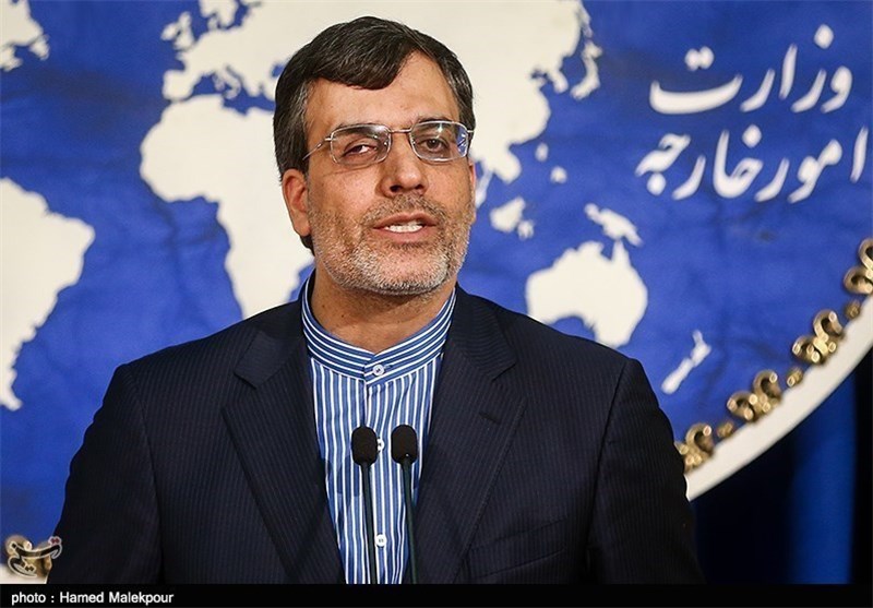 جابری انصاری: رای دادگاه کانادا گامی جدید در مسیر سیاست‌های خصمانه دولت افراطی گذشته است 