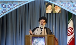 تحریف دوباره سخنان امام جمعه اصفهان در رسانه‌های اصلاح‌طلب/ پیگیری برخورد قانونی با مسببان نشر اکاذیب
