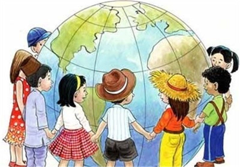 پارادوکسهایی که چهره کودک را خدشه‌دار می‌کند 