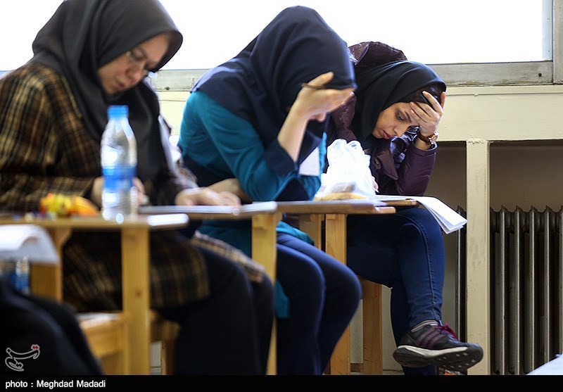 مدل جدید پذیرش دانشجویان دکتری از سوی دانشگاه‌ها 