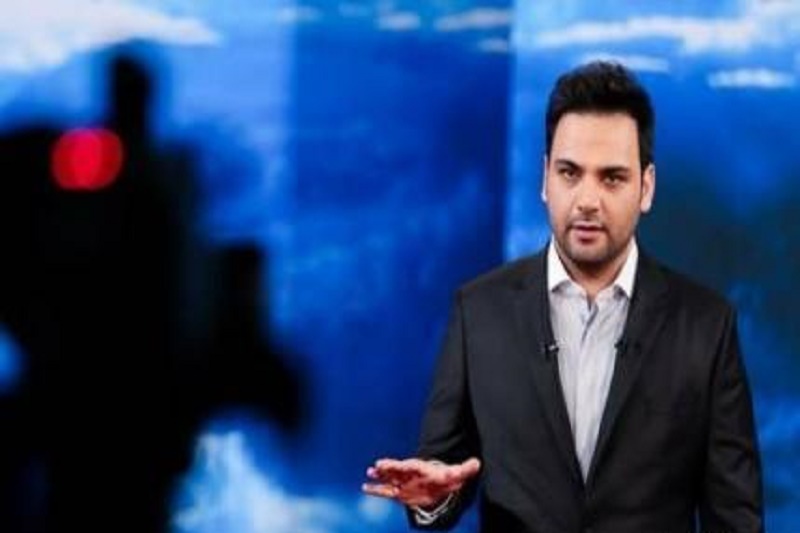 برنامه های پرمخاطب سیما، ملک شخصی مجریان