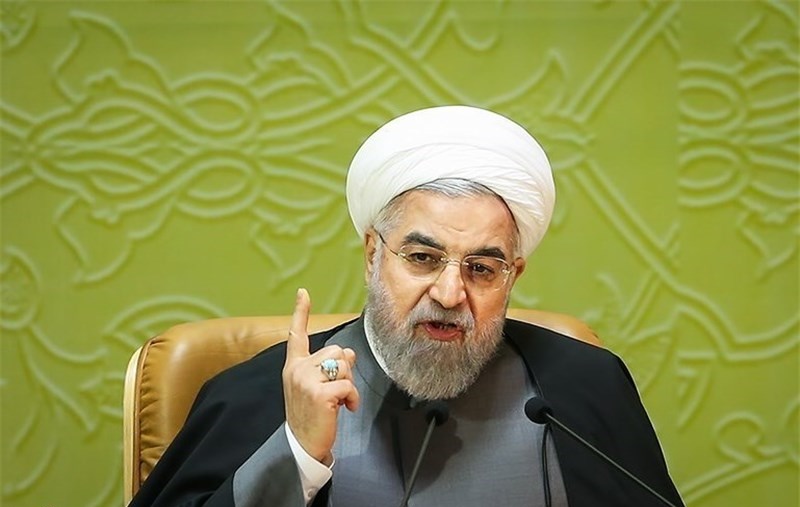تکرار یک «حرف زشت»؛ یک اصلاح‌طلب بار دیگر دولت روحانی را «رحم‌اجاره‌ای» خواند