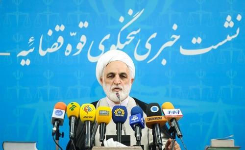 رفع نقص پرونده مرتضوی بسیار زمان‌بر است/ سیروس ناصری بازداشت نشده است