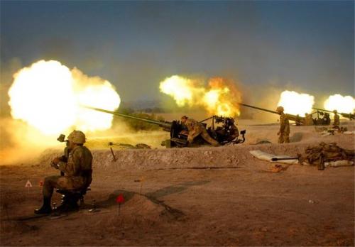  تنش‌های کابل و اسلام‌آباد جدی‌تر شد/ ۳۴ کشته نتیجه درگیری نظامیان افغان و پاکستانی