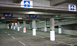 الزام تامین پارکینگ برای همه ساختمان‌های پایتخت در طرح تفصیلی جدید