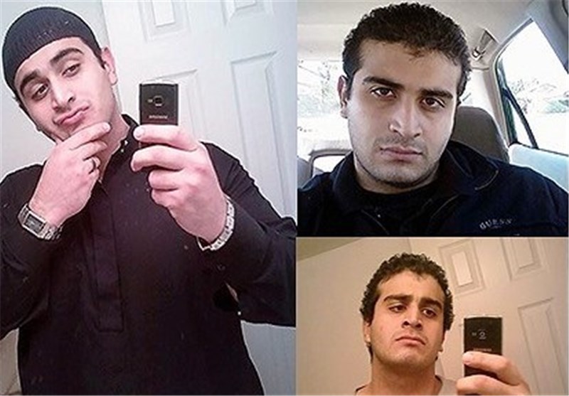  داعش: عامل تیراندازی اورلاندو یکی از سربازان ما در آمریکاست