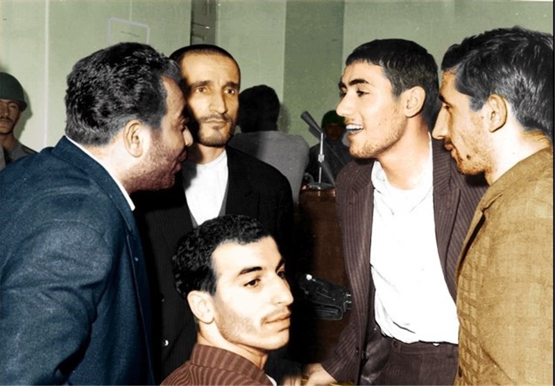 پنجاه‌ ویکمین سالگرد شهدای مؤتلفه برگزار می‌شود