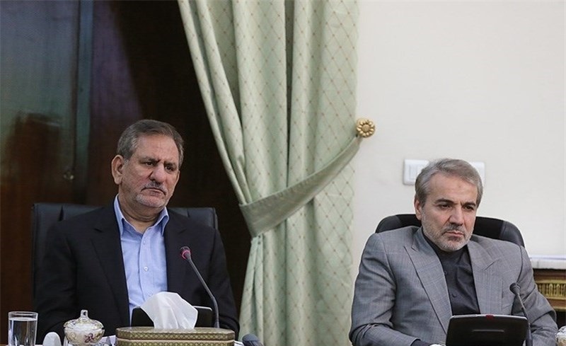 شورایی که مأمور کنترل حقوق‌های نجومی شد