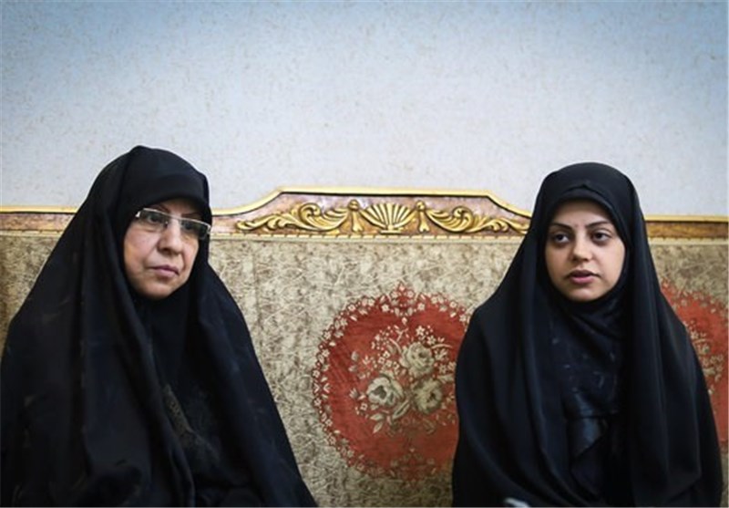 شهیدی که از روی انگشترهایش شناسایی شد 