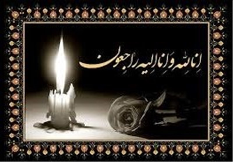 داور فوتبال ایران در حلب شهید شد + عکس