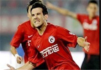 یک بازیکن جدید به پرسپولیس پیوست