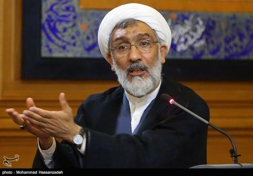 ایران دارای بالاترین نرخ جهانی حجم شکایات در محاکم قضایی است 